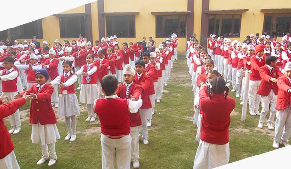 cbse affiliated school in banur