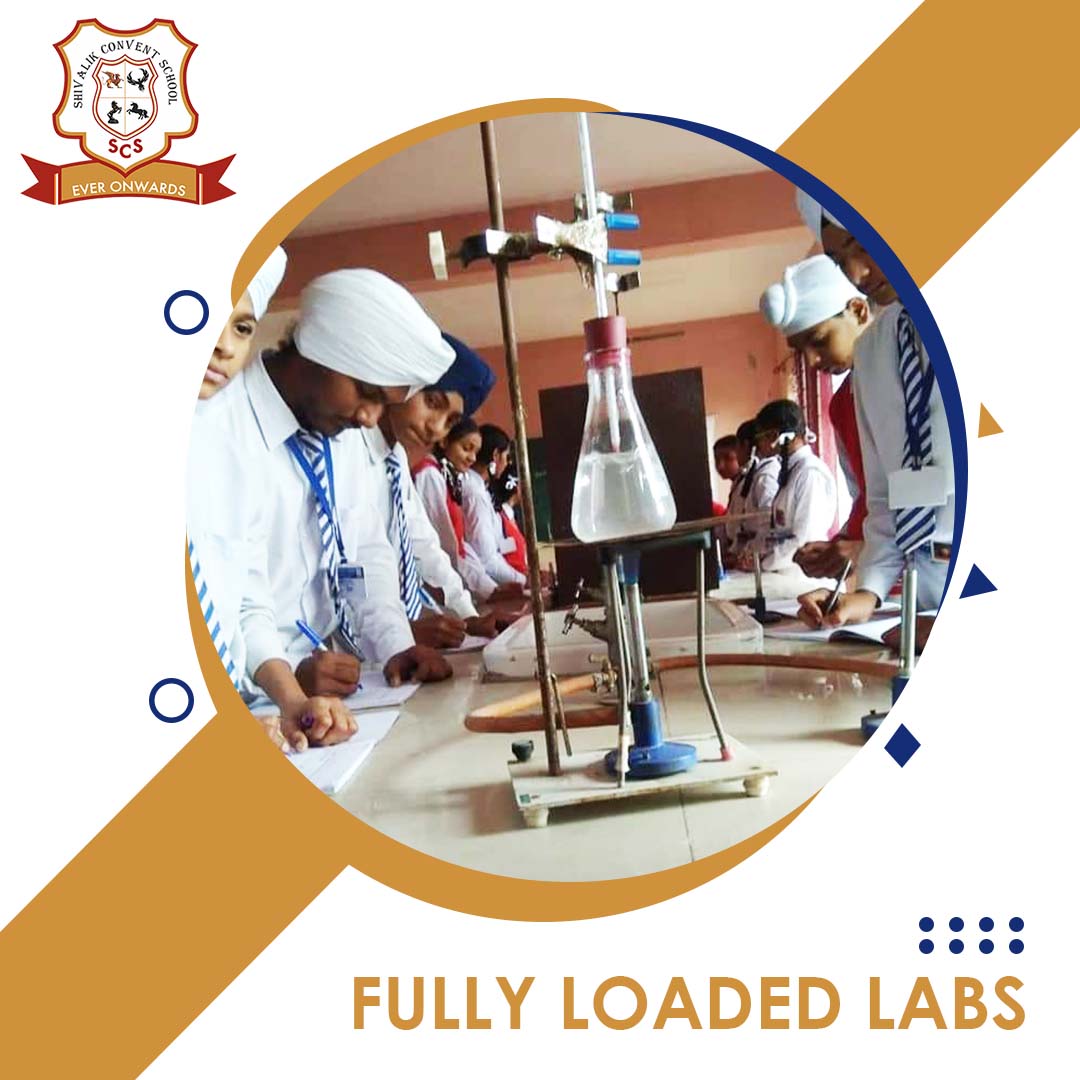 best cbse school in banur